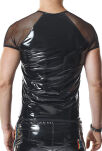 RMSandroRBW T-shirt Wetlook - 2
