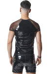 RMSandroRBW T-shirt Wetlook - 4