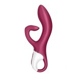 Wibrator króliczek Embrace me Berry Satisfyer - 2