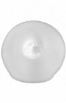 Przedłużka Na Penisa Pf Fat Boy Checker Box Sheath Clear Perfect Fit 6,5
