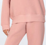 Rehema Komplet Puder Bluza i Spodnie - 3