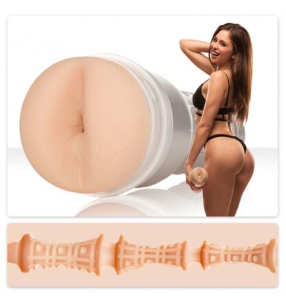 Masturbator Girls Riley Reid Euphoria Fleshlight