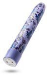 Wibrator Limited Addiction Floradelic Rechargeable Vibe Purple ANAL ADVENTURES - 3