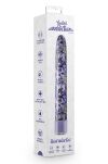 Wibrator Limited Addiction Floradelic Rechargeable Vibe Purple ANAL ADVENTURES - 6