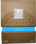 Feromony dla mężczyzn Pheromon Fragrance Man Lightblue 50ml Shiatsu - 5