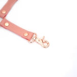 Uprząż Bondage Pink Dream Hogtie Liebe Seele - 4
