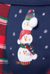 Snowman 007/71 Bokserki - 2