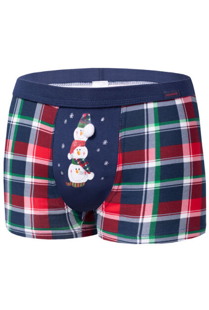 Snowman 007/71 Bokserki