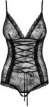 Body Slevika L/Xl Obsessive - 5
