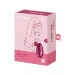 Stymulator łechtaczki Spot On 1 berry Satisfyer - 2
