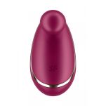 Stymulator łechtaczki Spot On 1 berry Satisfyer - 3