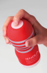 Masturbator Original Vacuum Cup Gentle Tenga - 2