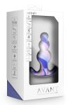 Korek Analny Blush Avant Twilight Blue Blush - 5