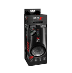 Masturbator Pdx Elite Moto Blower Clean Pipedream - 5