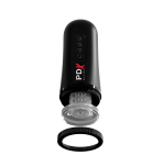 Masturbator Pdx Elite Moto Blower Clean Pipedream - 4