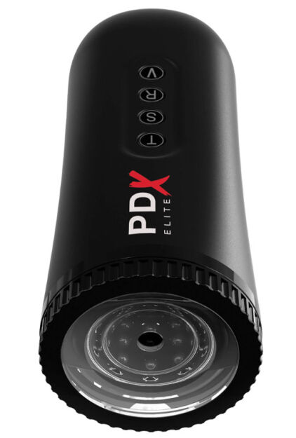 Masturbator Pdx Elite Moto Blower Clean Pipedream