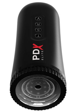 Masturbator Pdx Elite Moto Blower Clean Pipedream