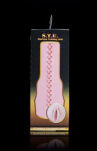 Masturbator Pink Lady Stamina Training Unit Fleshlight - 3