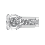 Masturbator Kiiroo Feel Pocket Stroker Crystal KIIROO - 4