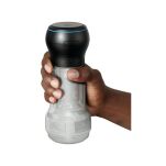 Masturbator Kiiroo Feel Pocket Stroker Crystal KIIROO - 7