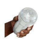 Masturbator Kiiroo Feel Pocket Stroker Crystal KIIROO - 6