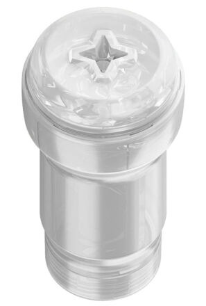 Masturbator Kiiroo Feel Pocket Stroker Crystal KIIROO