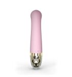 Mystim Right on Ron Vibrator, rose - 3