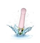 Mystim Right on Ron Vibrator, rose - 7
