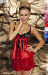 Monic Plus Size Komplet bielizny - 2