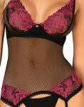 Rosenty corset Gorset i stringi - 7