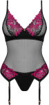 Rosenty corset Gorset i stringi - 9