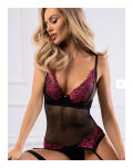 Rosenty corset Gorset i stringi - 5