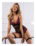 Rosenty corset Gorset i stringi - 3