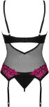 Rosenty corset Gorset i stringi - 10