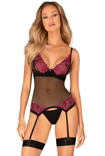 Rosenty corset Gorset i stringi
