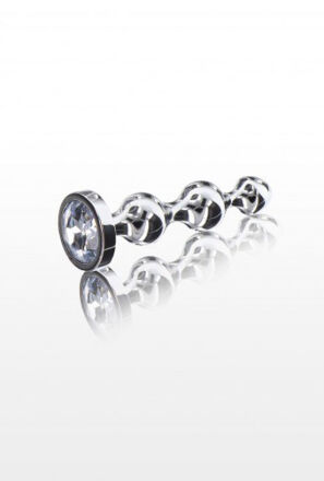TOYJOY Diamond Star Beads Small