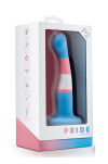 Dildo Blush Avant P2 True Blue Transgender Pride Blush - 4