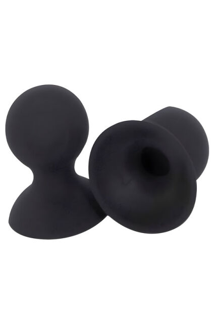 Przyssawki na sutki Nip Pull Nipple Suckers M Brutus