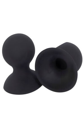 Przyssawki na sutki Nip Pull Nipple Suckers M Brutus