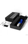 Masażer Prostaty Loki Federal Blue Lelo - 2