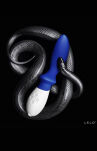 Masażer Prostaty Loki Federal Blue Lelo - 3