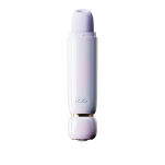 Masażer intymny Lia Lavender Purple Zalo - 3