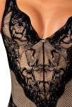 Body Olvidia XS/S Obsessive - 3