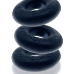 Zestaw Pierścieni Ringer Cockring Special Edition 3 Pcs Oxballs - 2