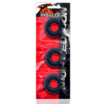 Zestaw Pierścieni Ringer Cockring Special Edition 3 Pcs Oxballs - 3