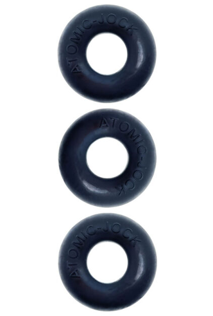 Zestaw Pierścieni Ringer Cockring Special Edition 3 Pcs Oxballs