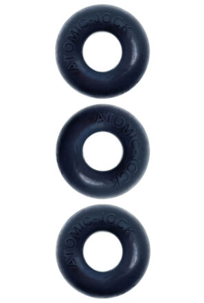 Zestaw Pierścieni Ringer Cockring Special Edition 3 Pcs Oxballs