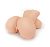 Masturbator Pipedream PDX Plus Big Titty Torso Lihgt - 3