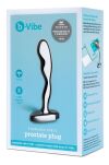 Masażer prostaty Stainless Steel Prostate Plug b-Vibe - 5