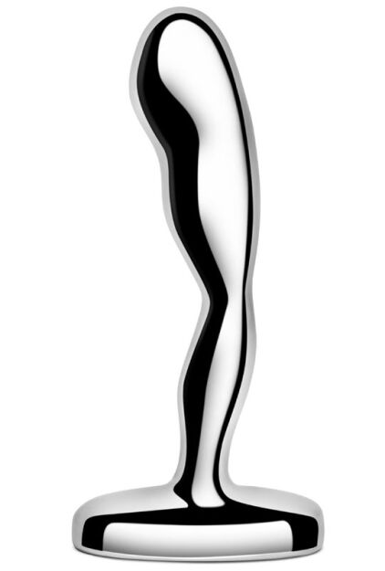 Masażer prostaty Stainless Steel Prostate Plug b-Vibe